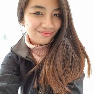 Meet your Posher, Edraleen